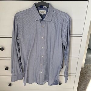 Ted Baker Mens Dress shirt